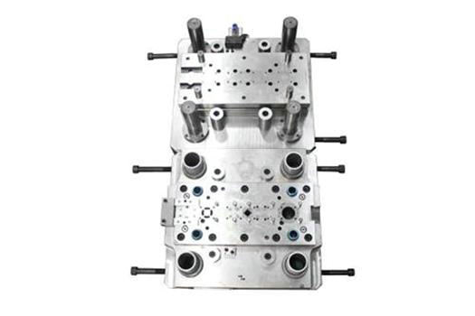 Custom High Precision Steel Motor Lamination Die